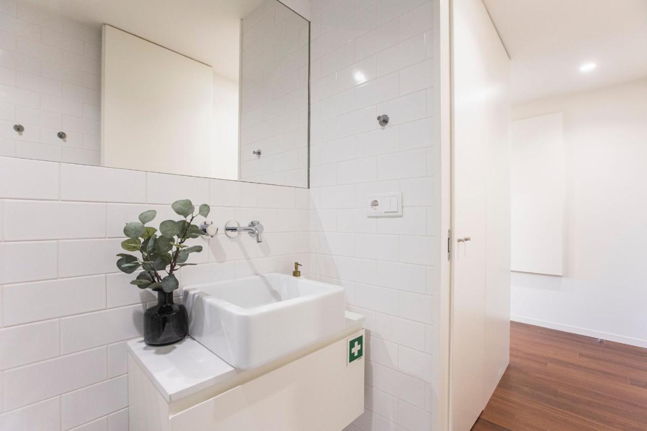 Bombarda Apartments By Lovelystay Porto Exterior foto