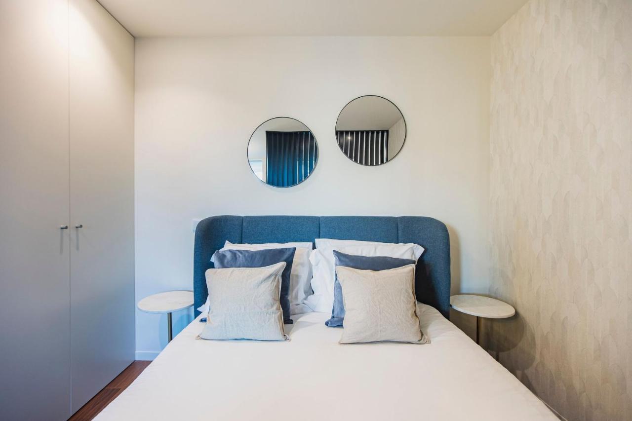 Bombarda Apartments By Lovelystay Porto Exterior foto